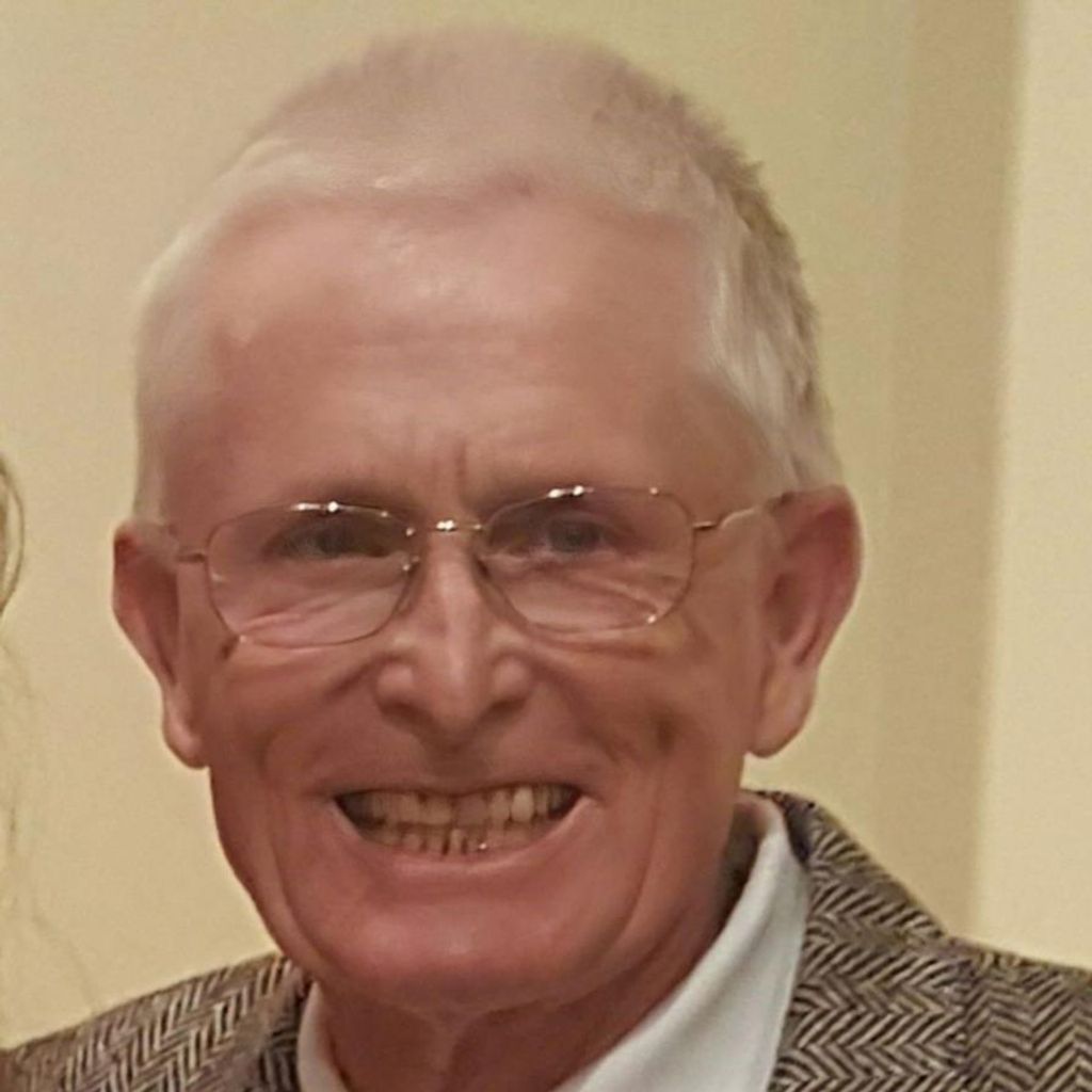 James M. O'Toole Sr.
