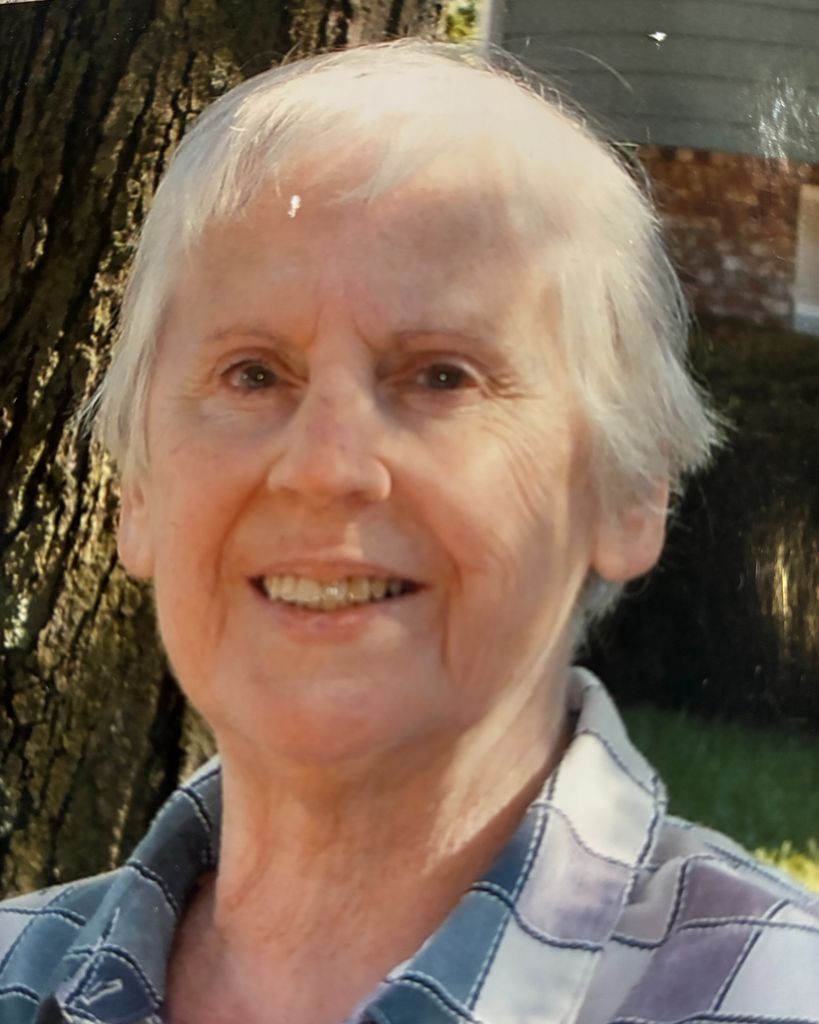 Thelma M. (Jamieson) McCulloch Profile Photo