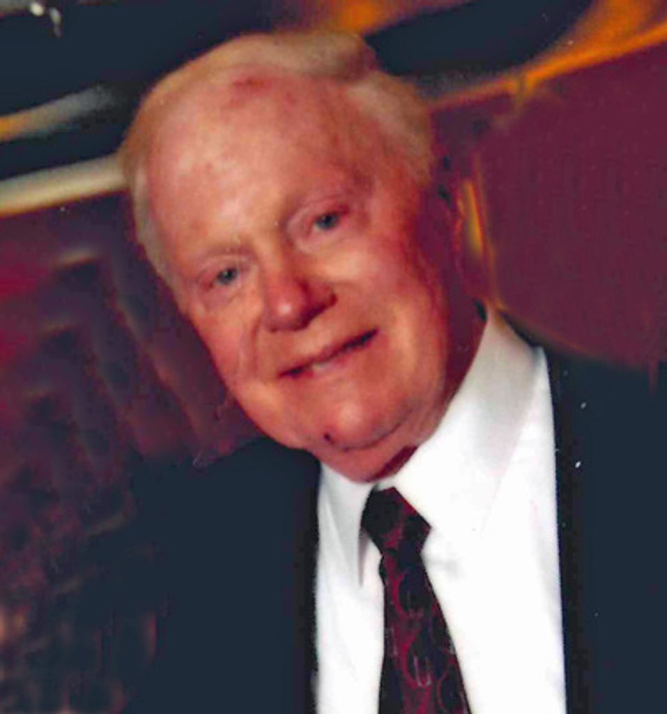 Robert J. Butcher Jr. Profile Photo