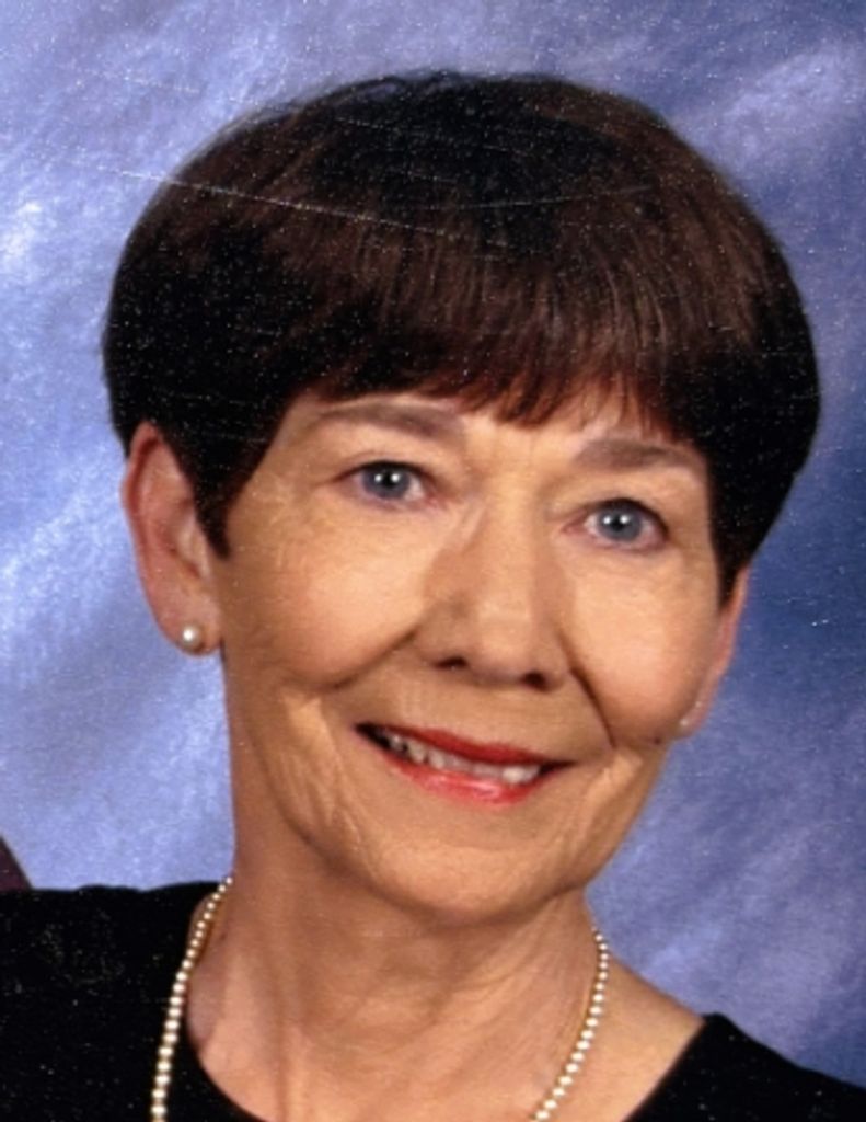 Lela Bell  Locklin
