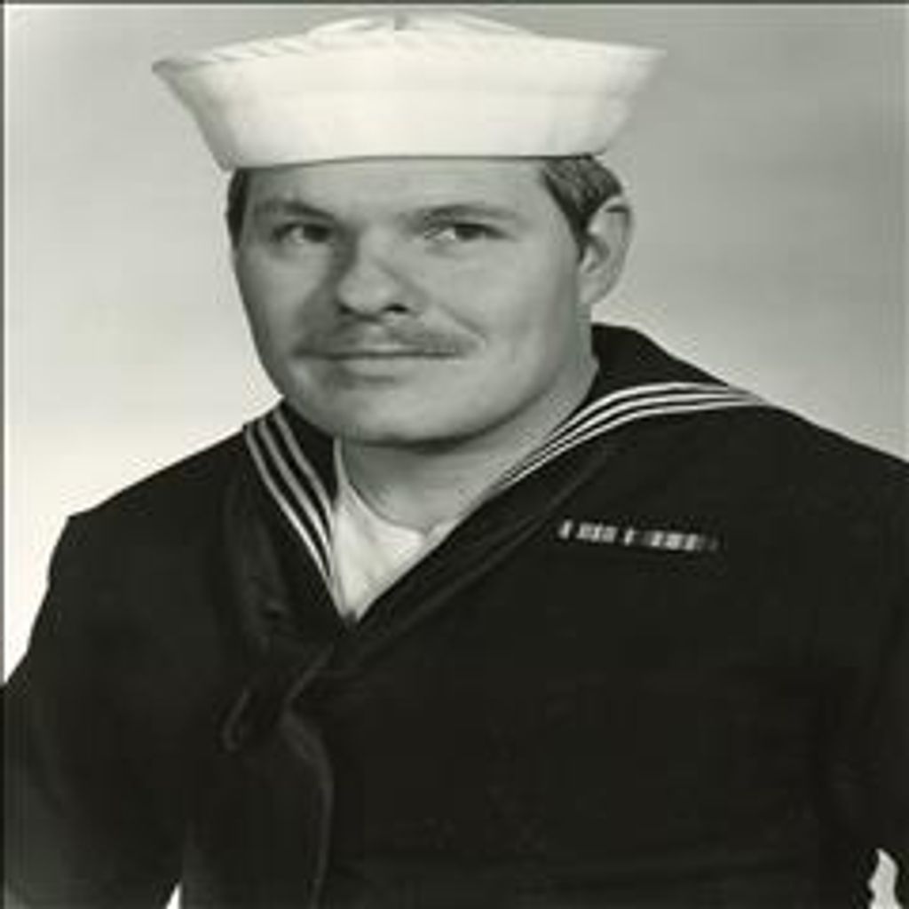 Patrick Walter Harrison