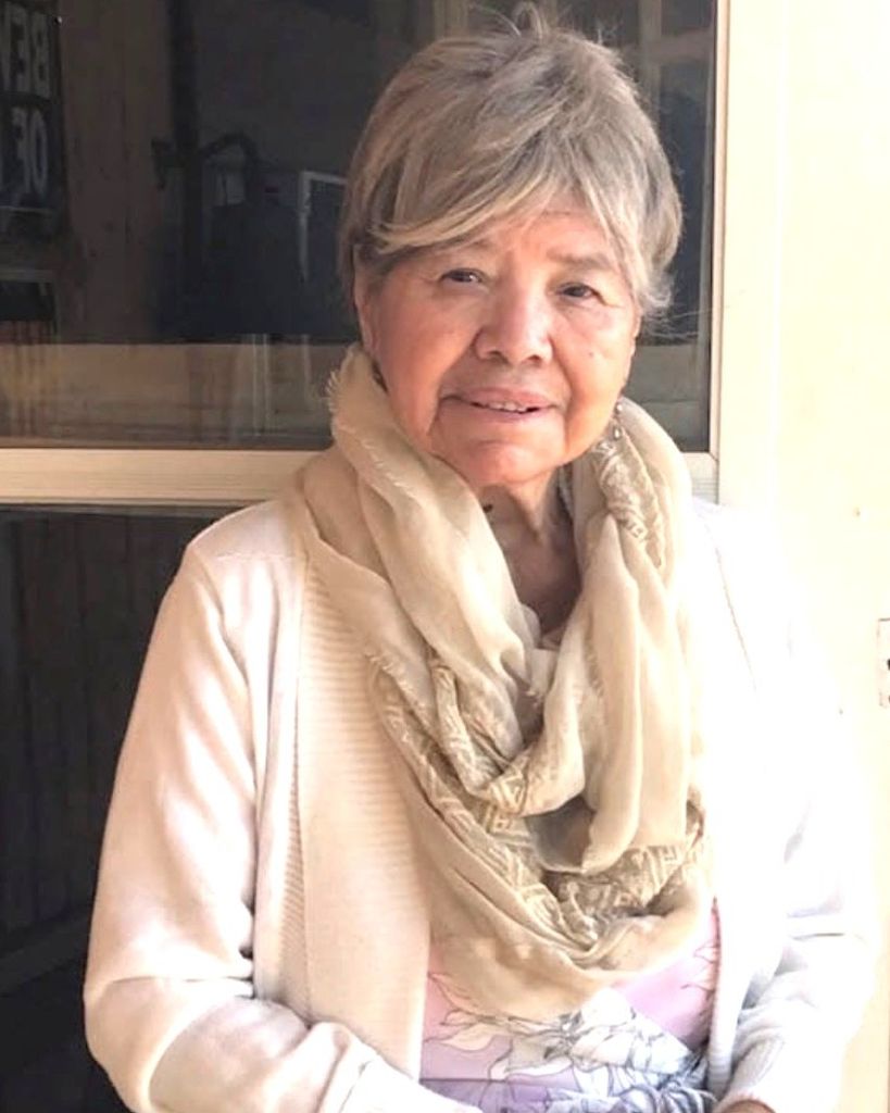 Rosa Alvarado Profile Photo