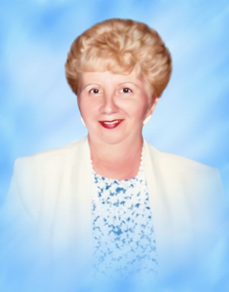 Margaret "Peggy" King