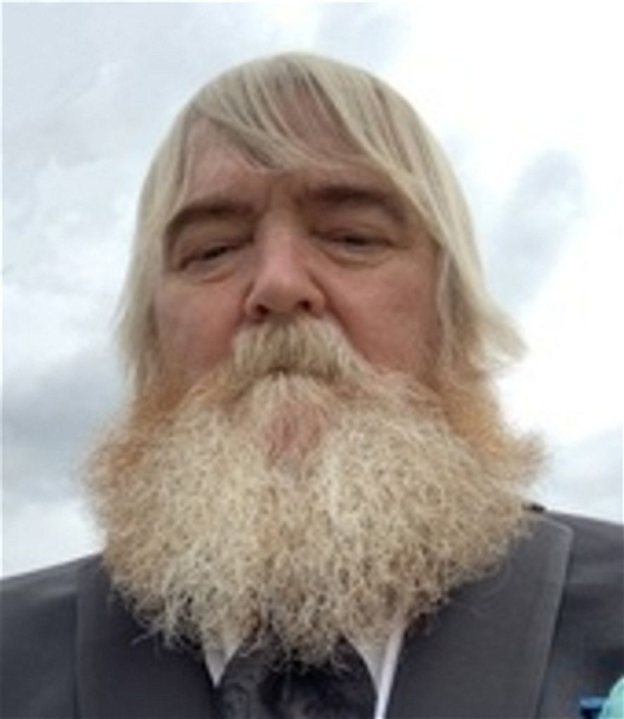 Lawrence Ray Catron Profile Photo