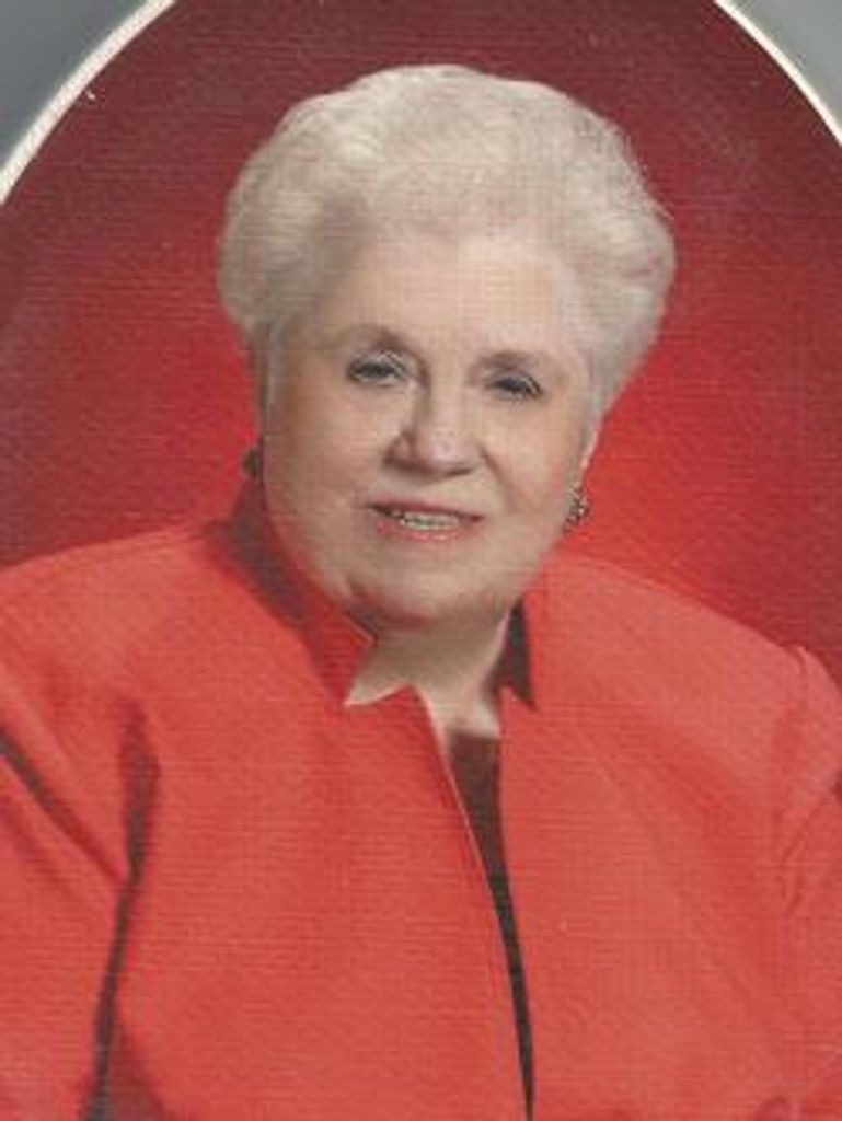 Carolyn Linder