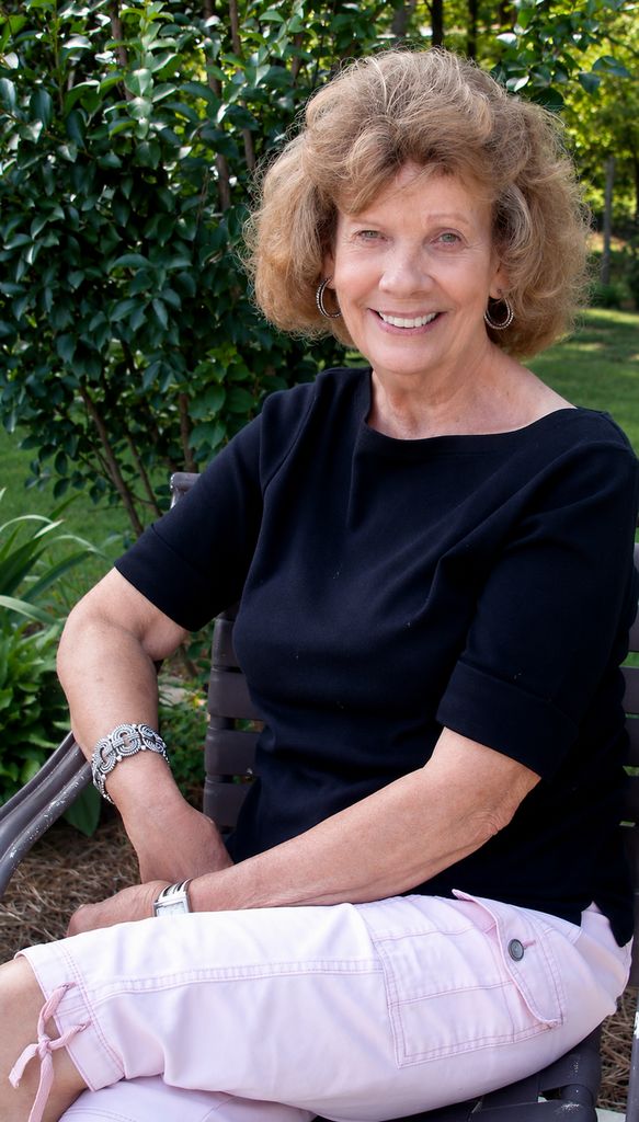Patricia Weinman Dake Profile Photo
