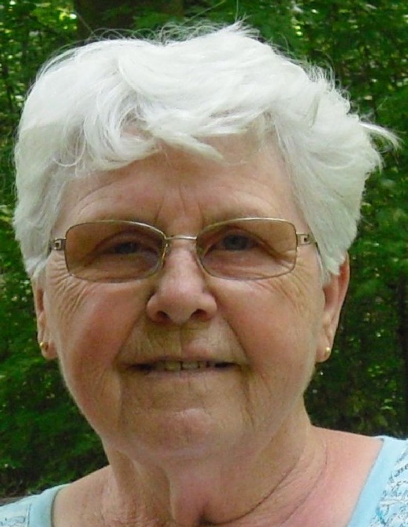 Heidi K. (Hofmann)  Cormier