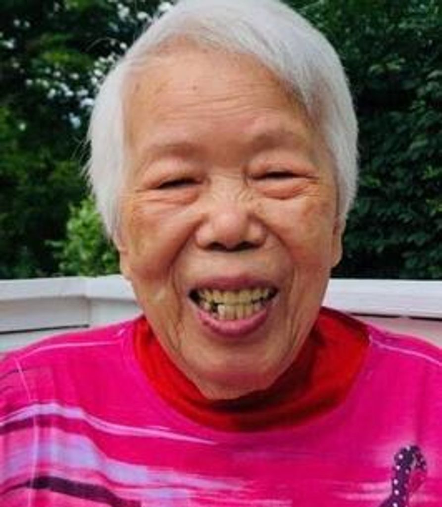 Yuet Leung