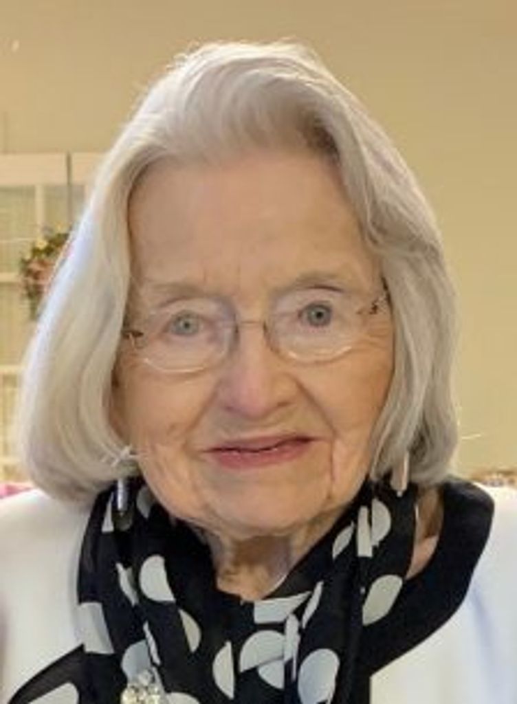 Earleen Kate Brooks Ferguson
