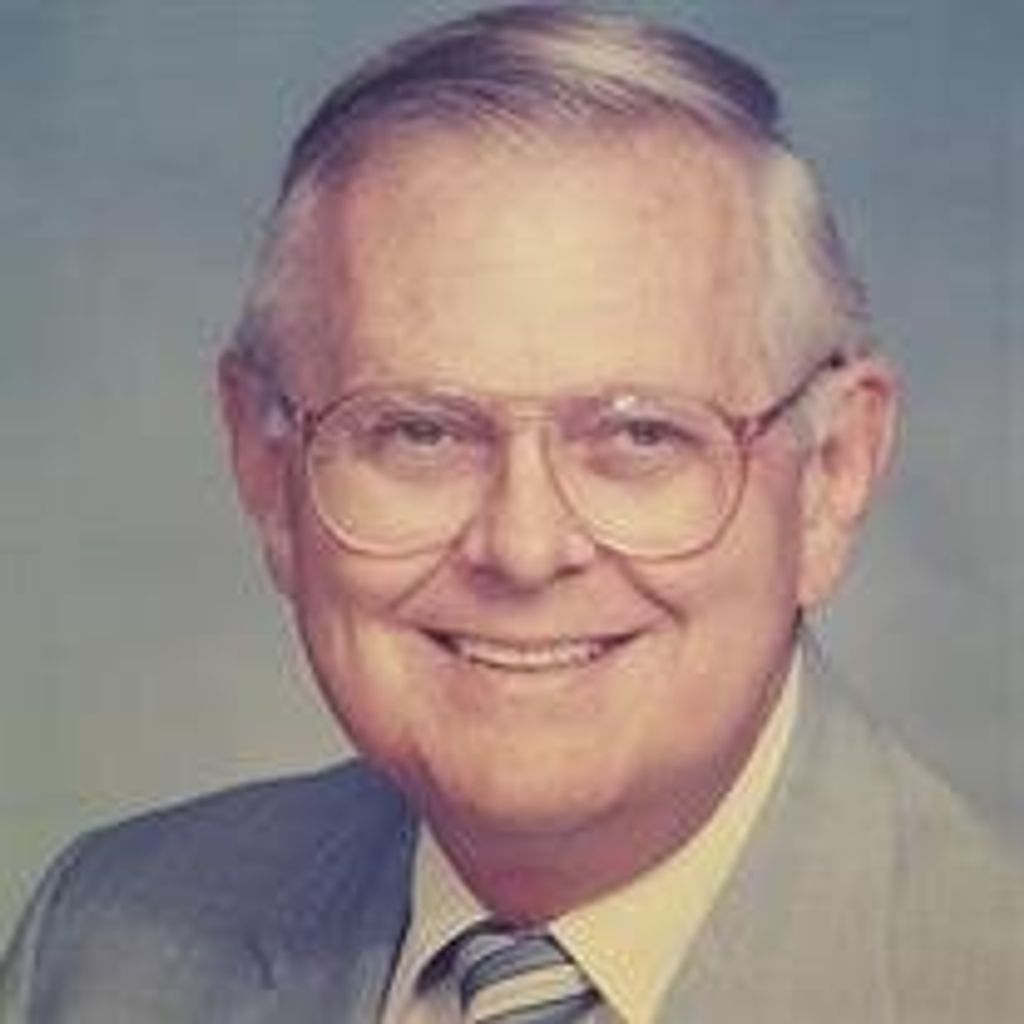 Mr. Richard Carl Tietze