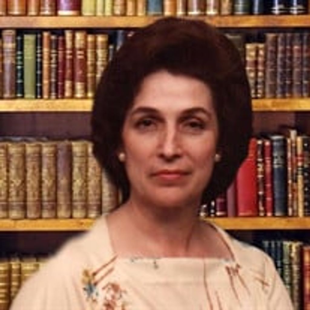 Virginia Ann Brown