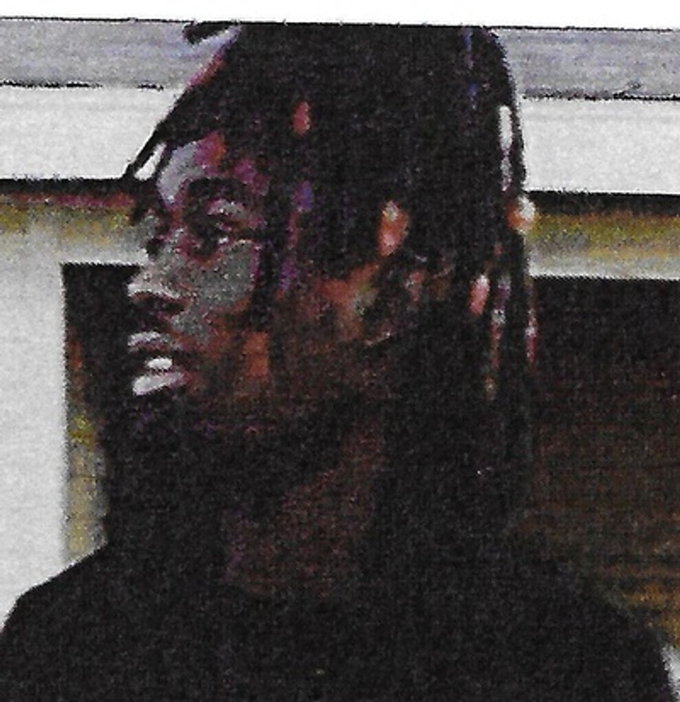 Dorian Tyrell Colston