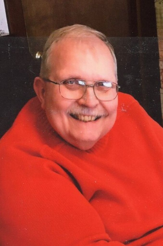 Stephen F. Marsch Jr. Profile Photo