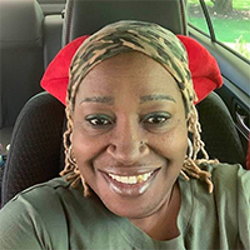 Ms. Delois Taylor Profile Photo