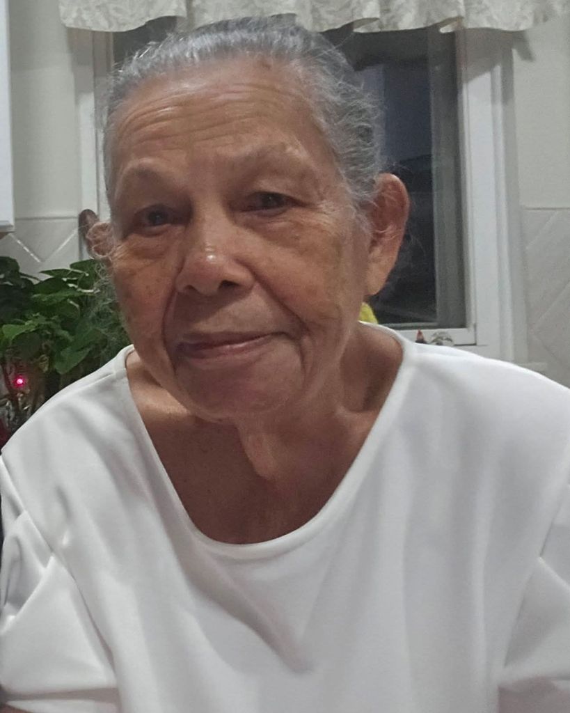 Lydia Brito Diaz Profile Photo