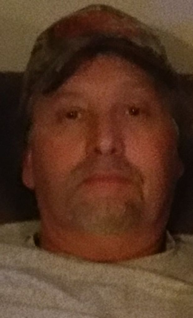 John Lare Jr.
