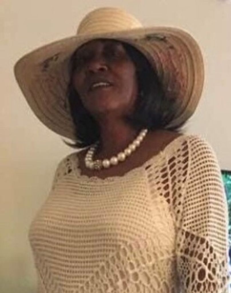 Flonnie Gray Hackman Profile Photo