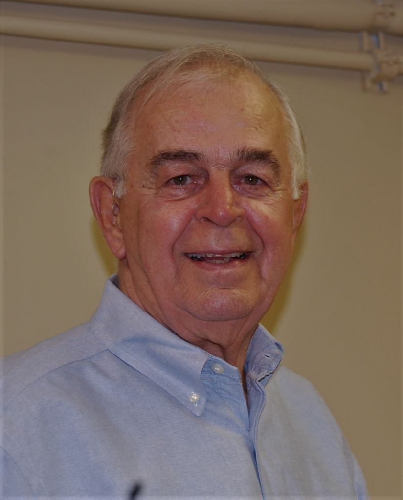 William Stephen Frey Profile Photo