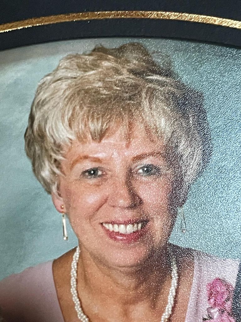 Marianne C. Smitas Profile Photo