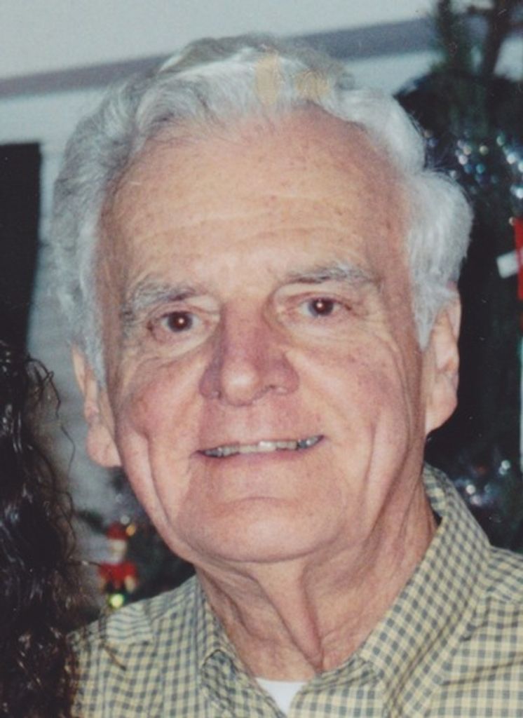 Anthony V. Feimer Profile Photo