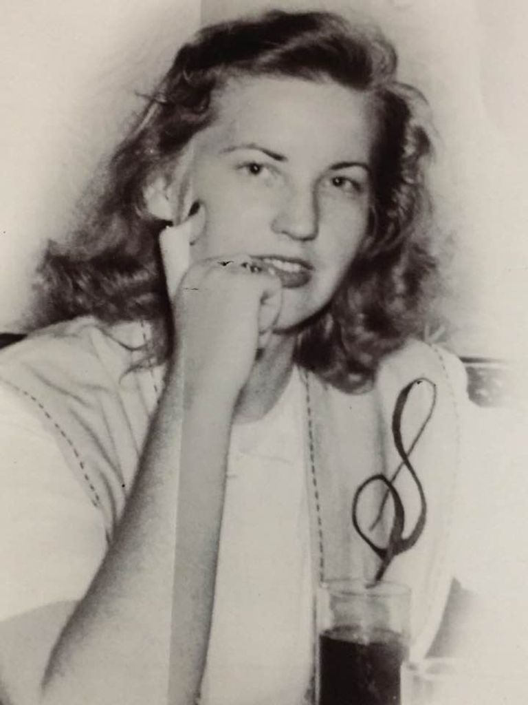 Sylvia S. Harden