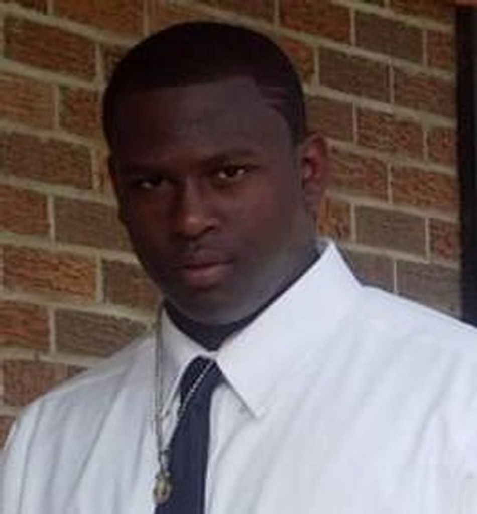 De'Aubrey R. Roscoe Profile Photo