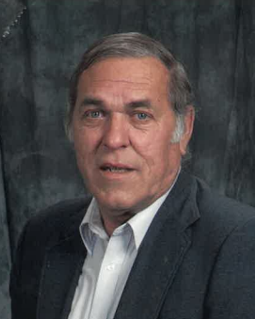 David N "Mac" McCorkle Profile Photo