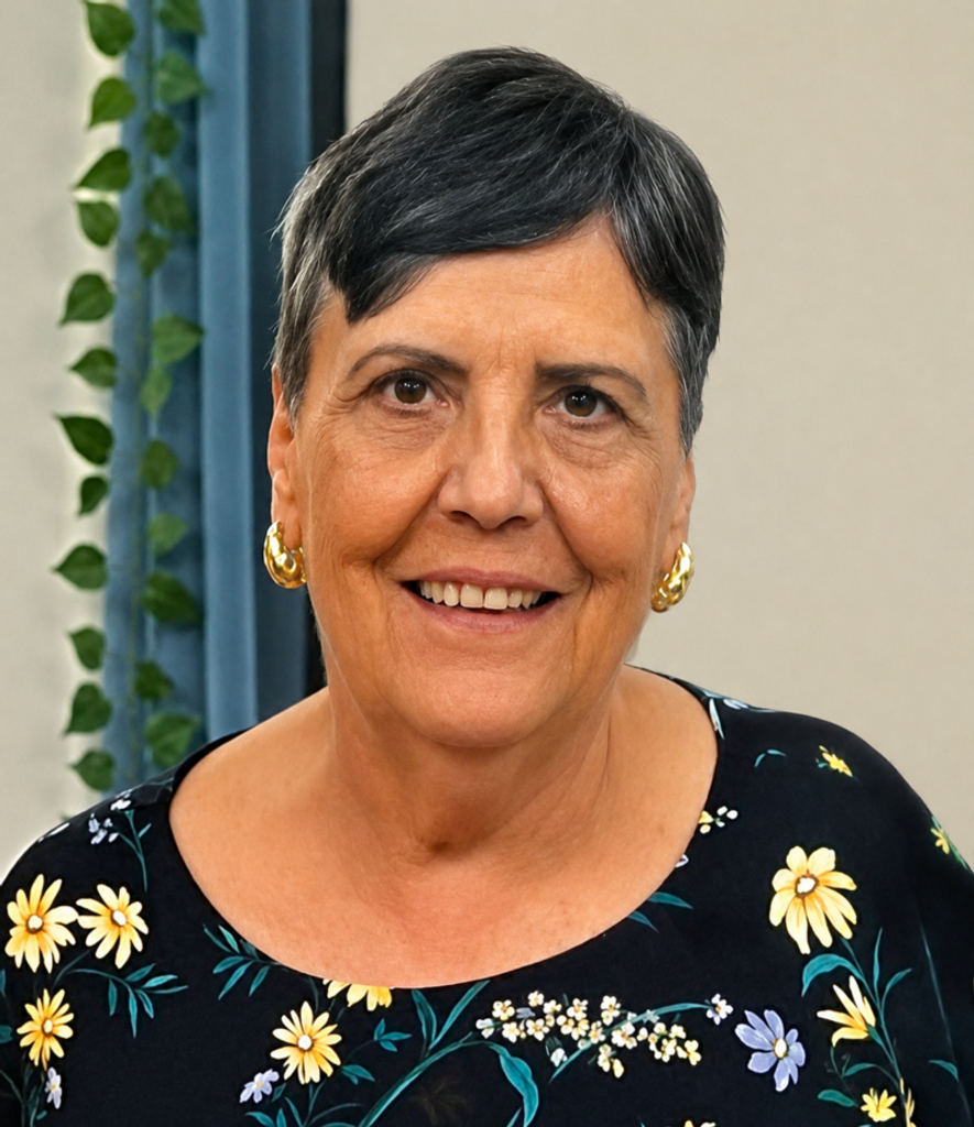 Teresa De Jesus Hernandez Profile Photo