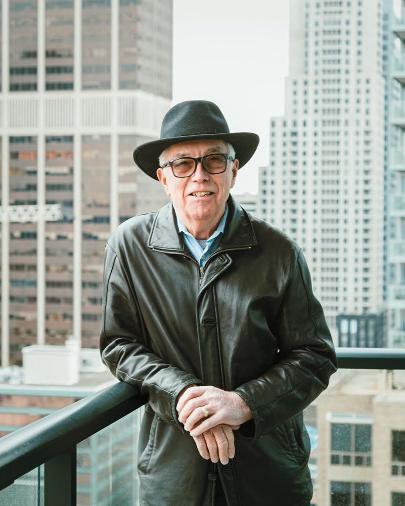 Myron Pinnell Profile Photo