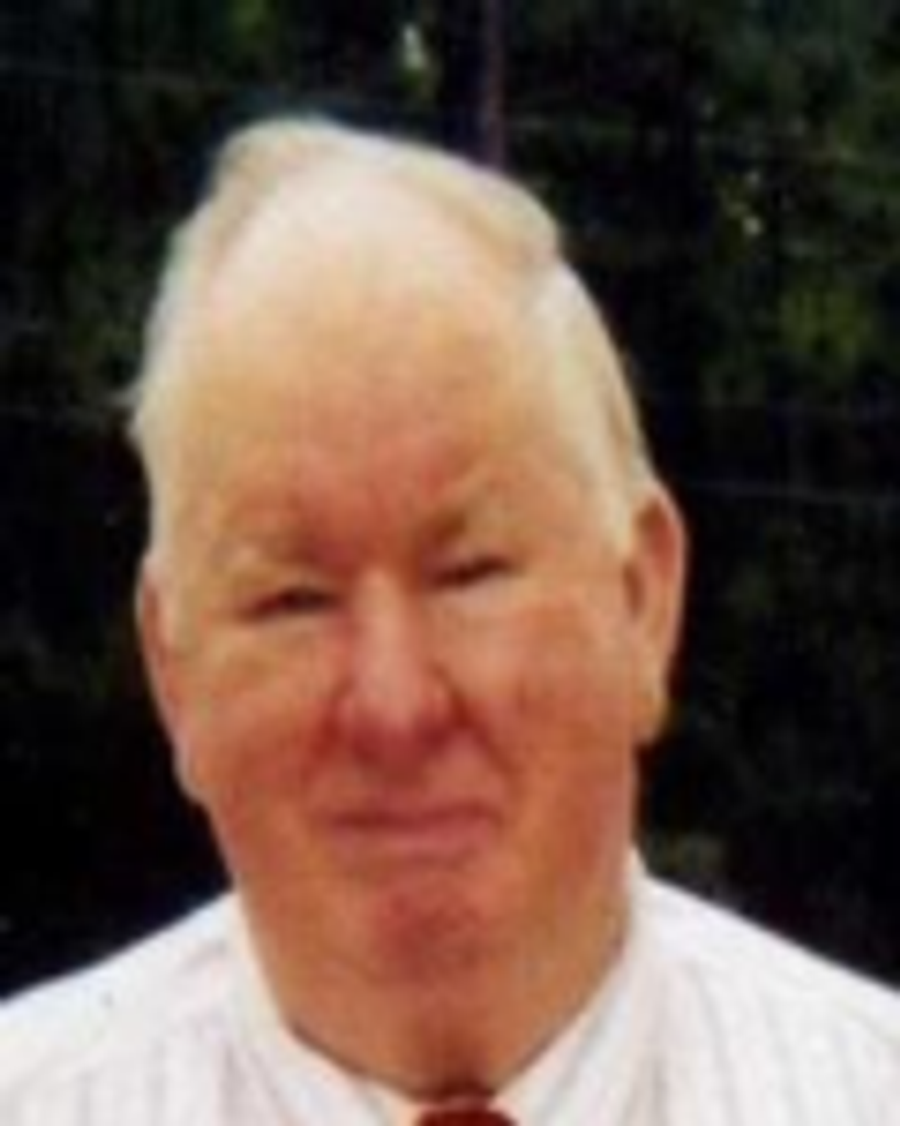 Joseph L. Rowell