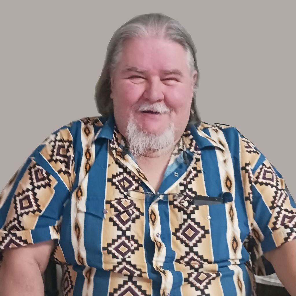 Creig Britt Profile Photo