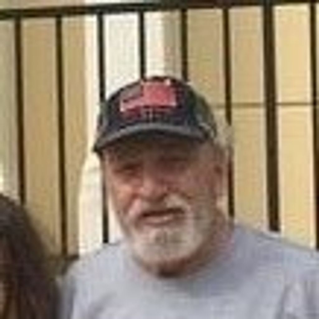 Paul David Walston, Sr. Profile Photo