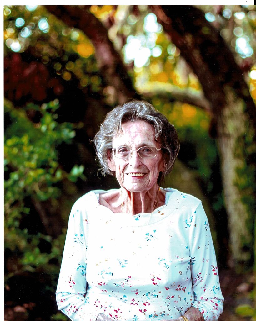 Joyce Lunell Skinner Profile Photo
