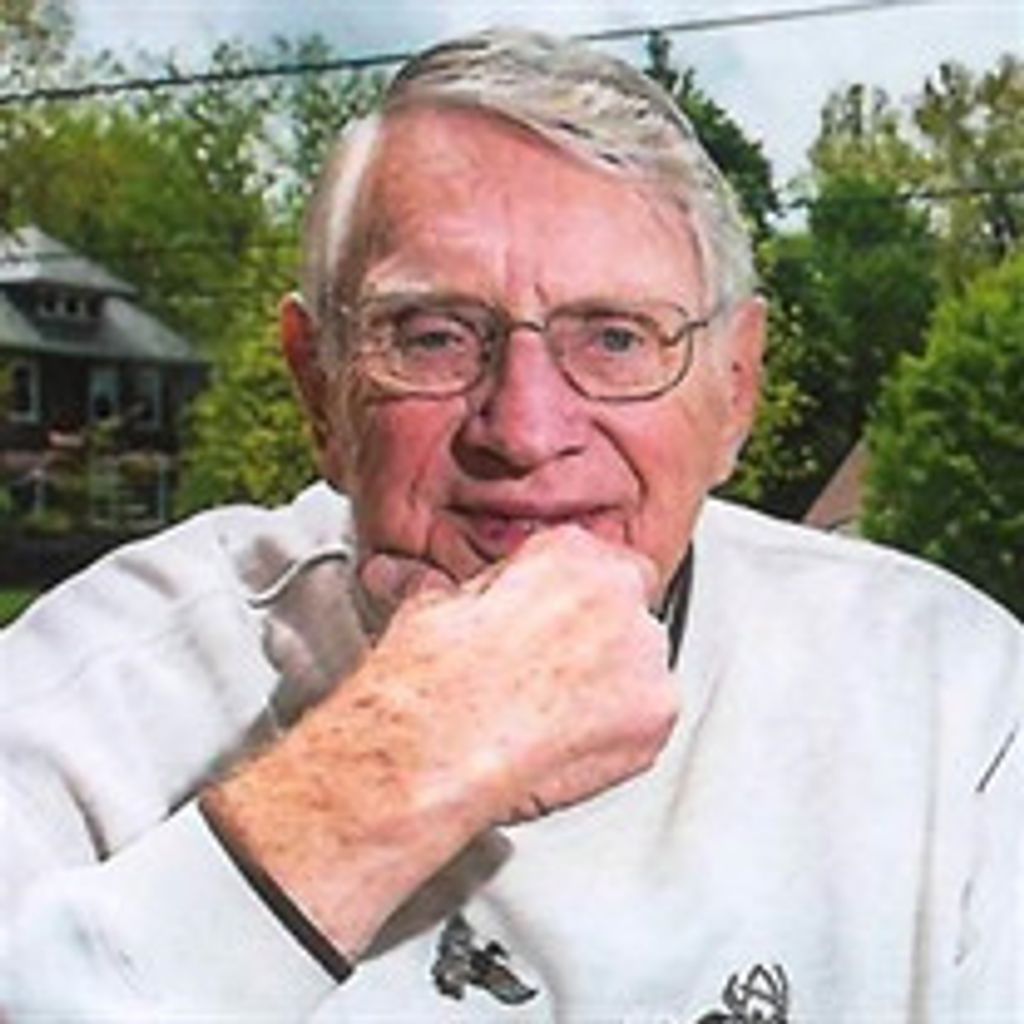 Richard W. Dick Atterberry