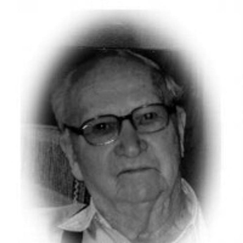 Ellsworth Lloyd Larson