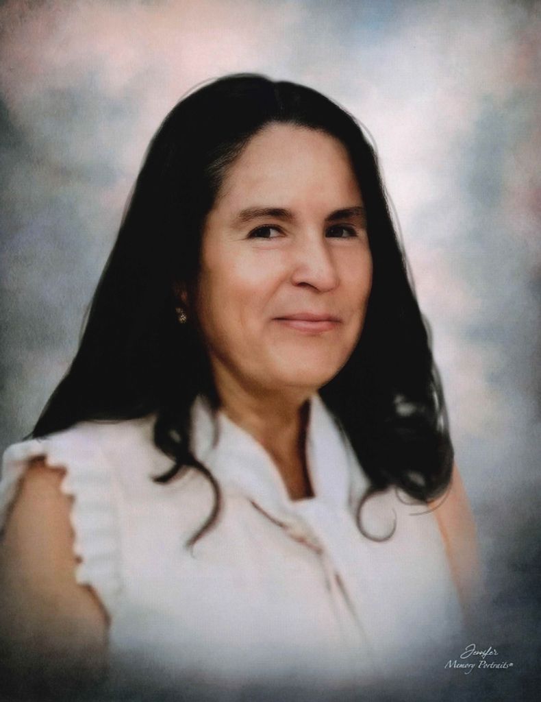 Maria Concepcion Medina