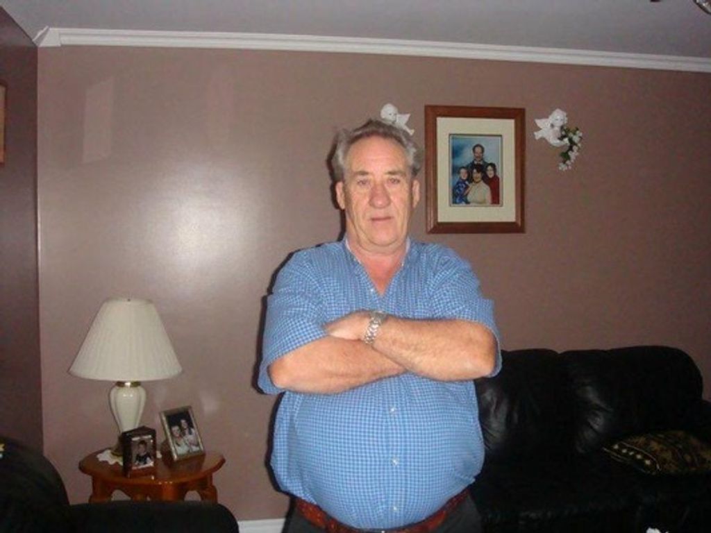 Scott Whalen Profile Photo
