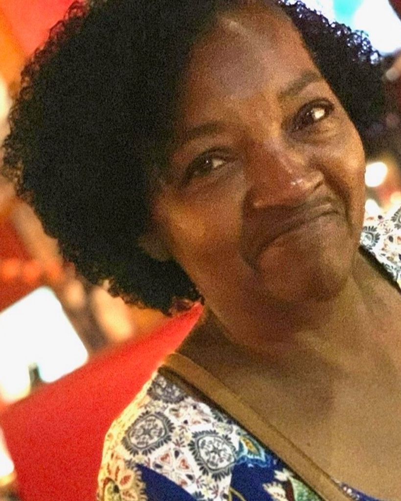 Lois Williams Profile Photo