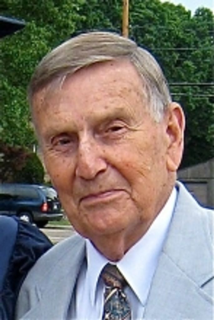 Robert  John Matovich