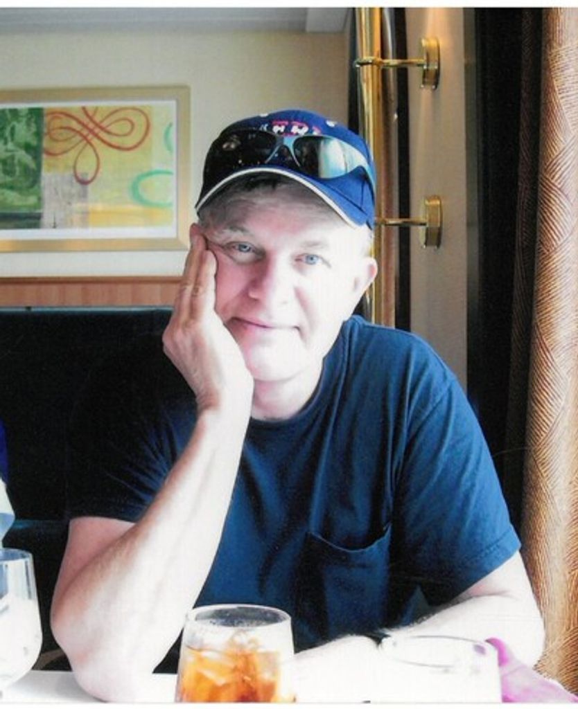 Larry Earl Allen Profile Photo