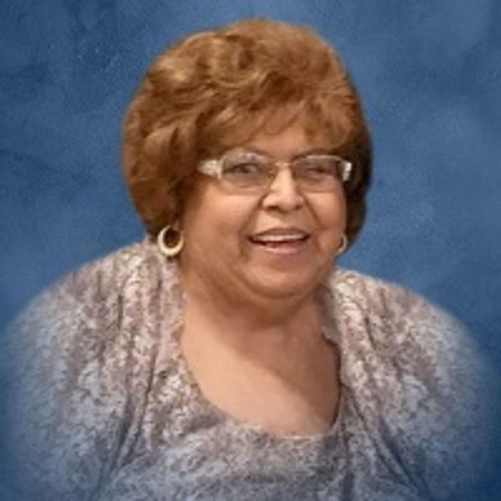 Alicia  Trevino Navarro