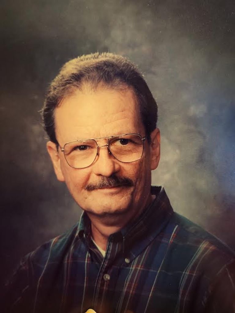 Michael Maxwell Profile Photo