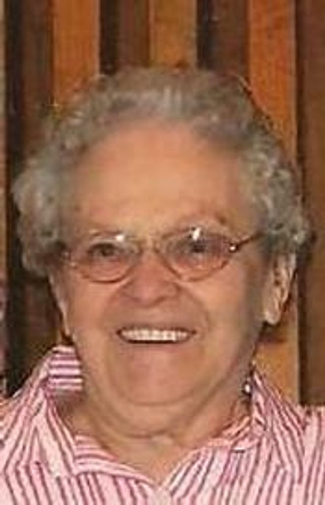 Mary Jo Barnett Reynolds