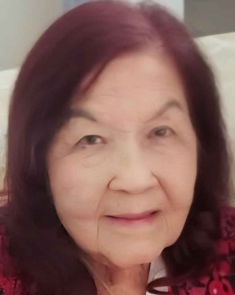 Maria Luisa Fierros Profile Photo