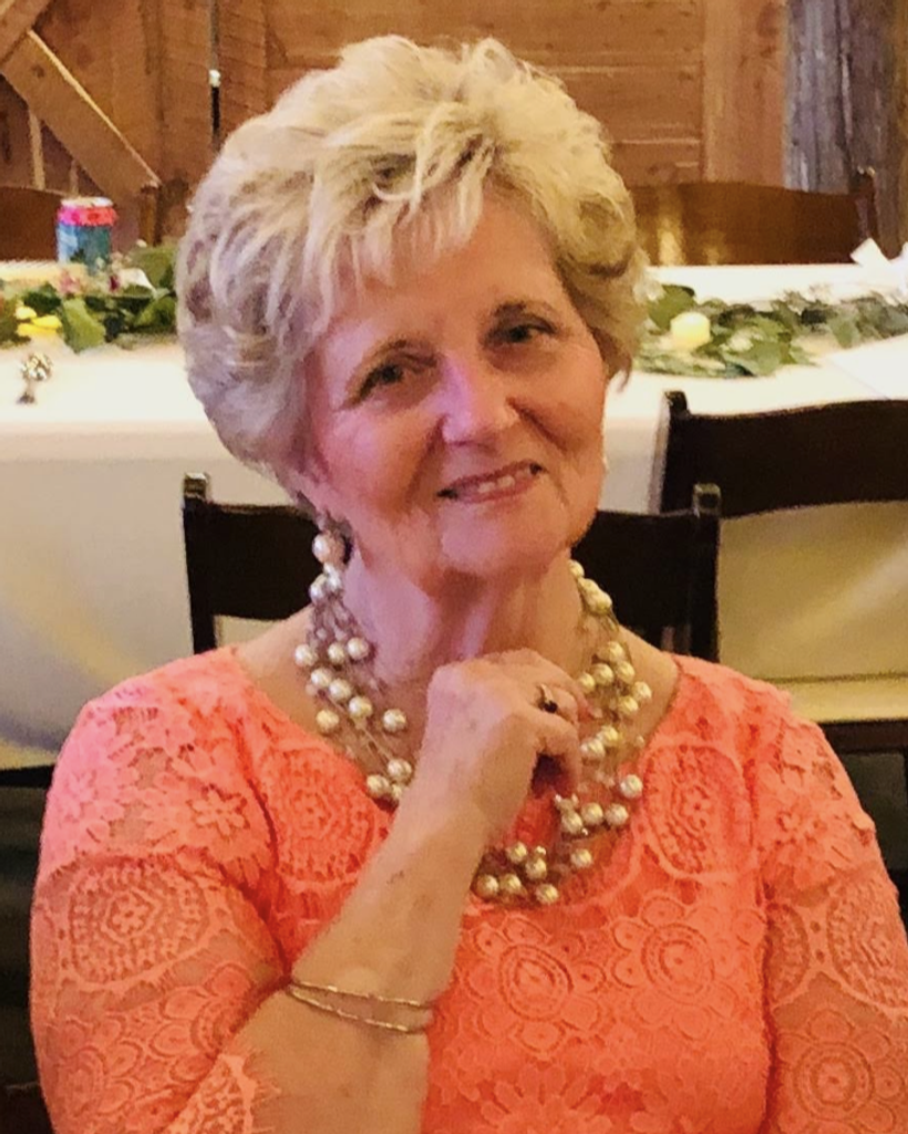 Annette Young Thomas Profile Photo