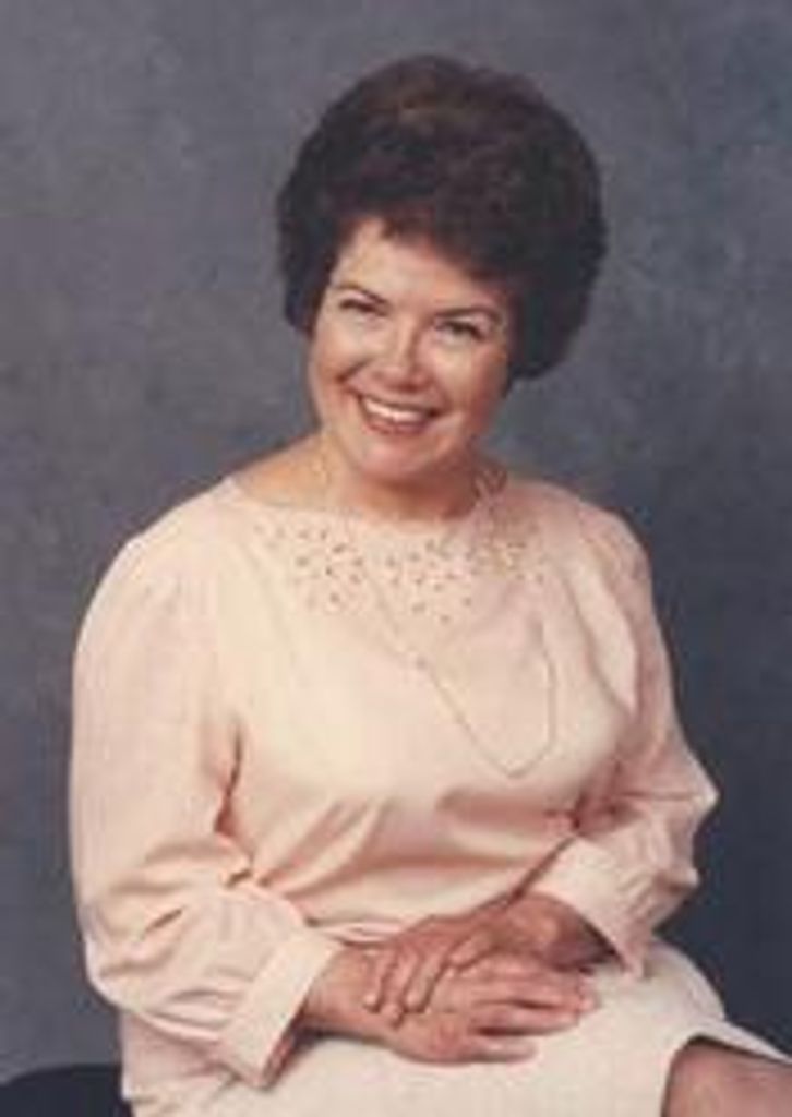Merial Johnson Profile Photo