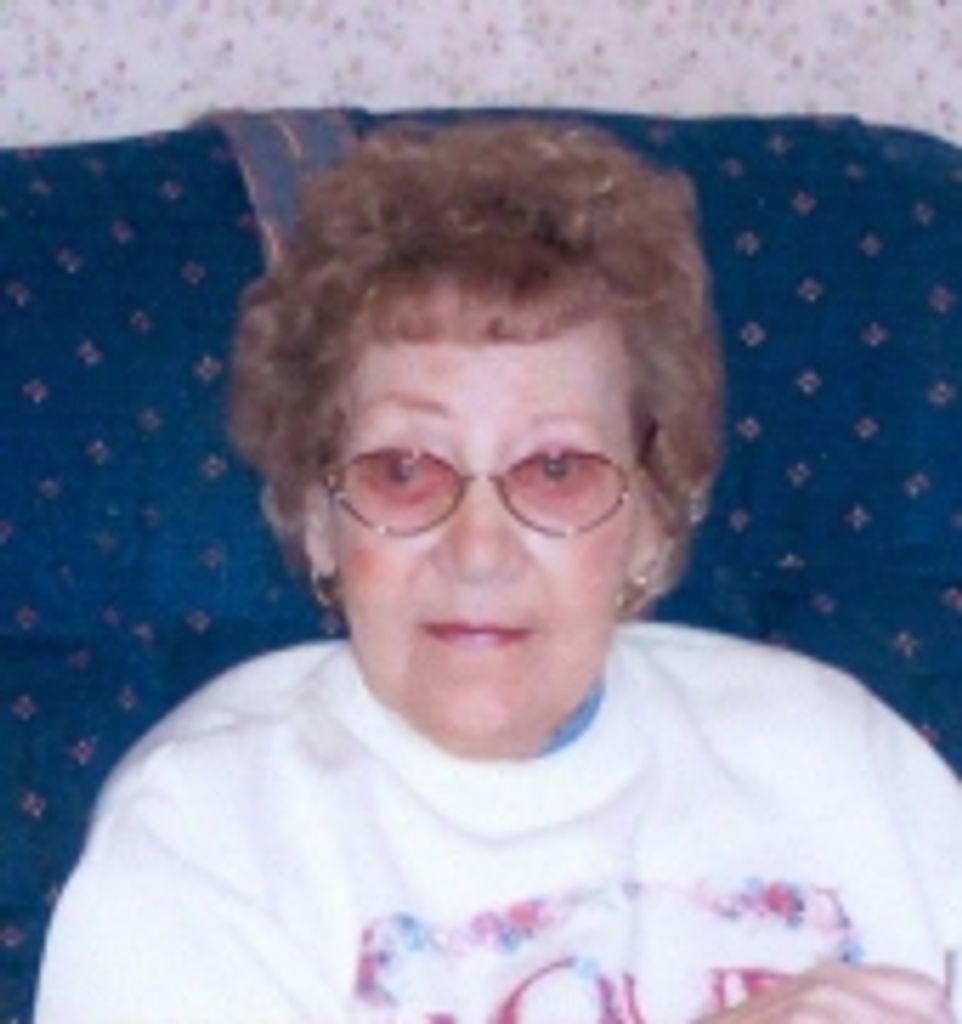 Lois E. Mcmanus