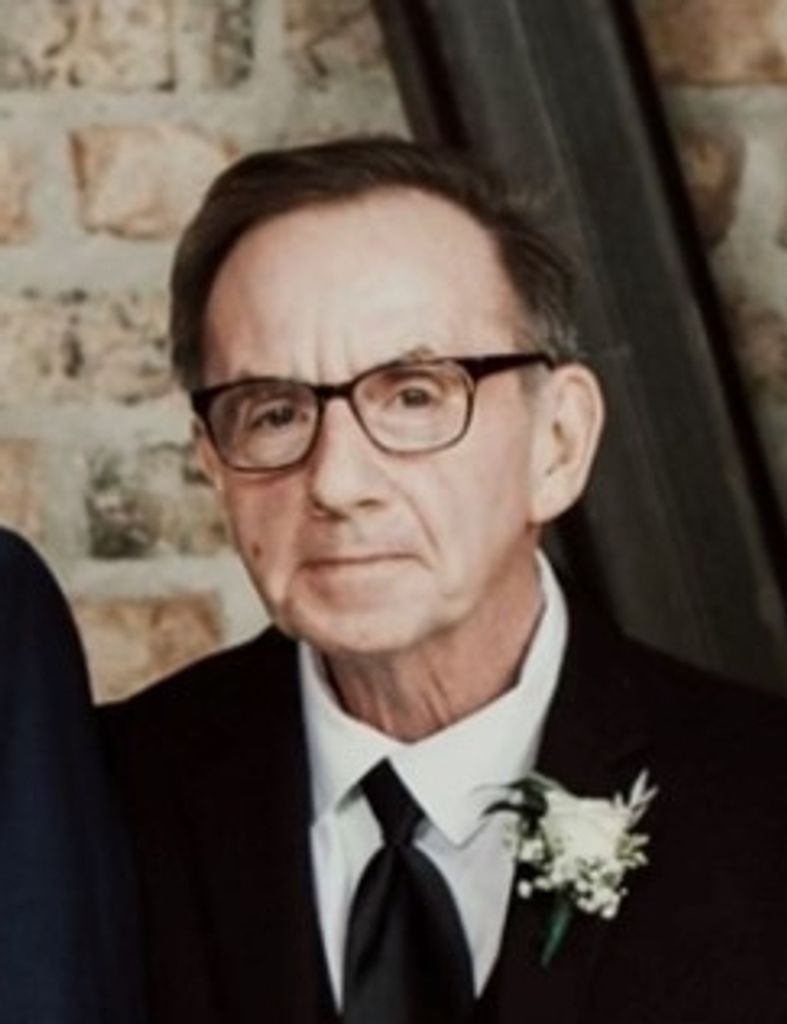 Richard Pirie Profile Photo