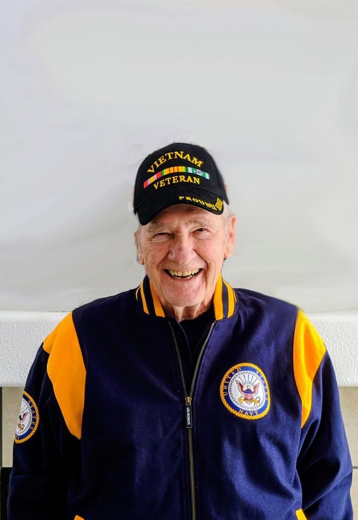 Ernest Melvin Meyer Profile Photo