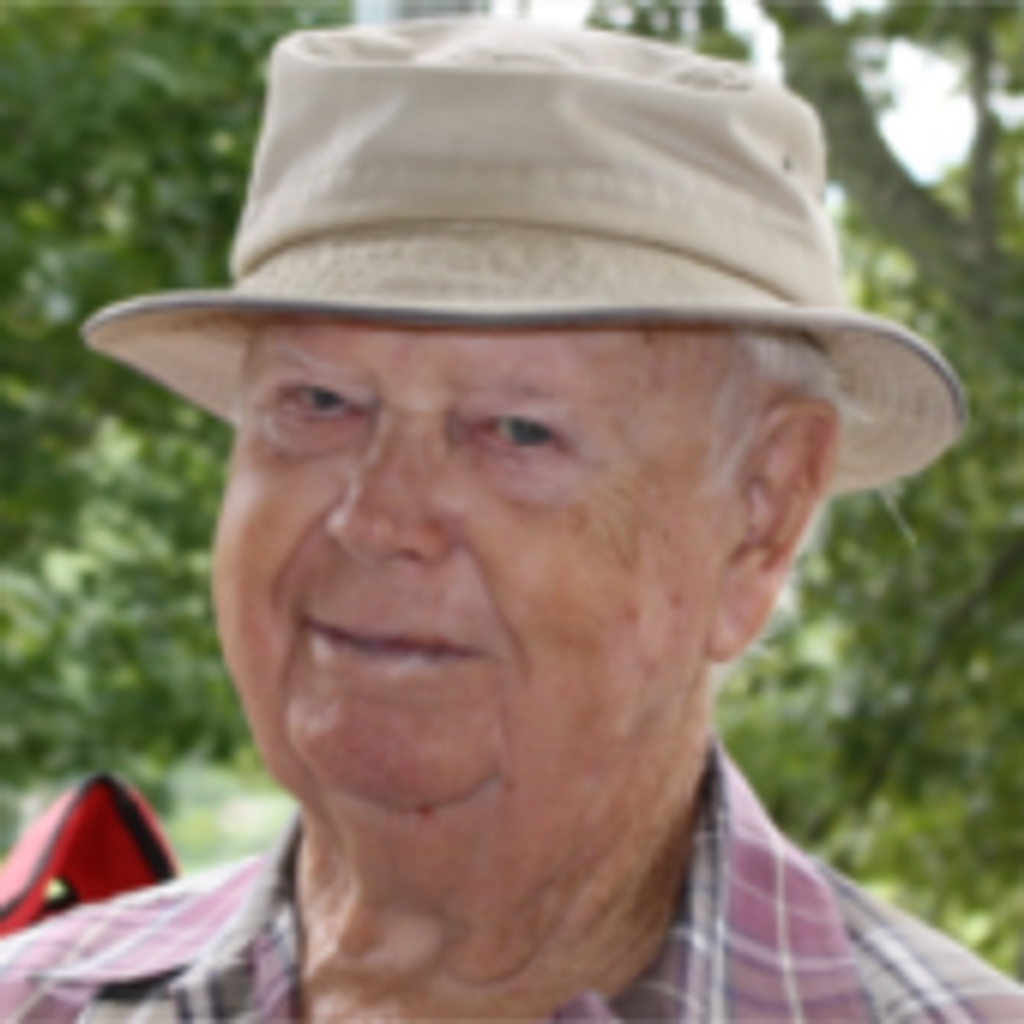 Lee Dotson
